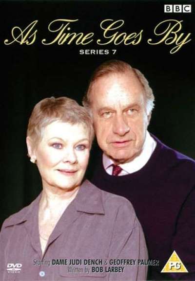 As Time Goes By - Season 7 [111418] (A1773076838) [[Shows 2.0]] --Plex--